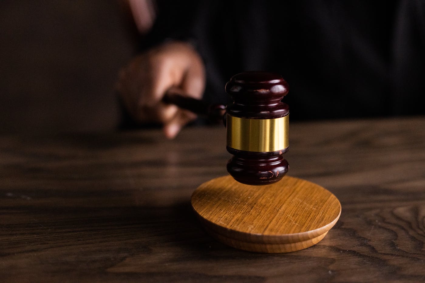 Crisis & Emergency Legal Support — Tasabeeh Adams Group