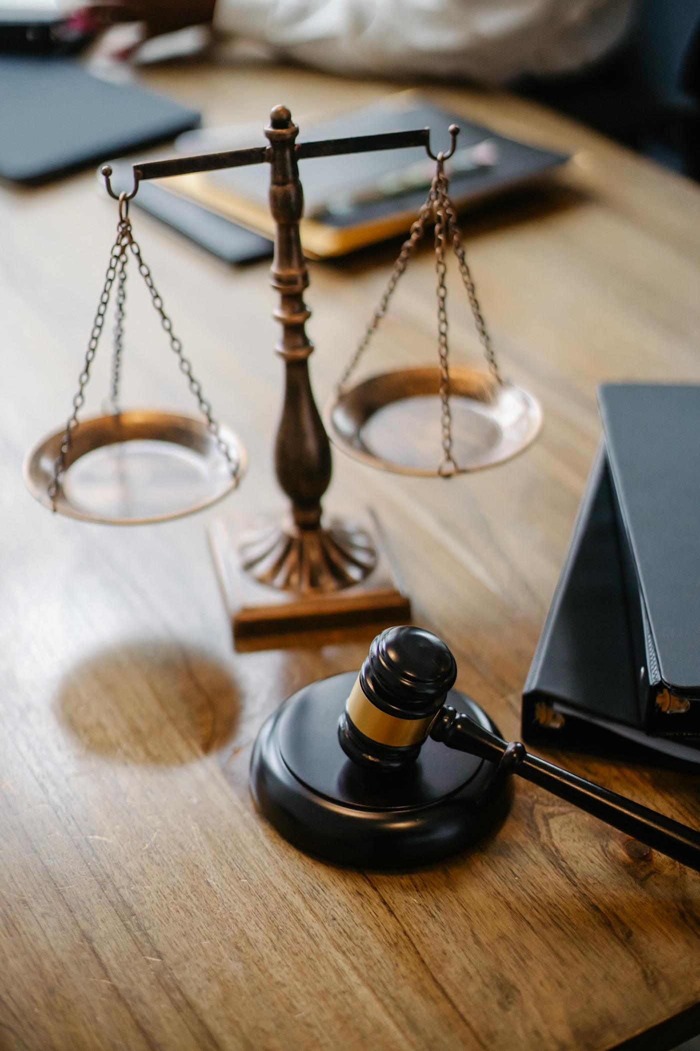 Civil & Commercial Litigation