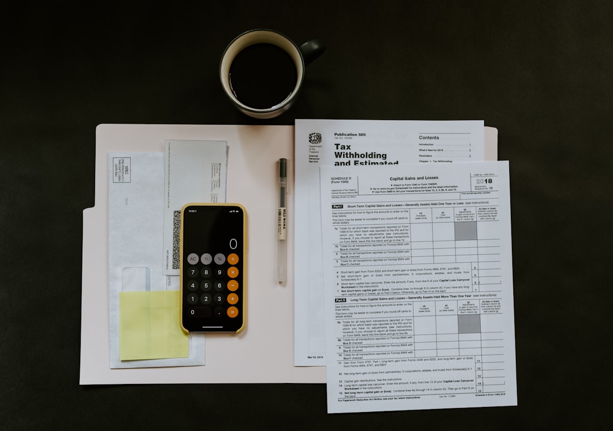 Tax & VAT Disputes
